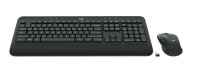 P-920-008889 | Logitech MK545 ADVANCED Wireless Keyboard...