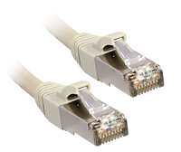 Lindy Cat.6. Kabellänge: 0,3 m, Kabelstandard: Cat6, Kabelschirmung: S/FTP (S-STP), Anschluss 1: RJ-45, Anschluss 2: RJ-45