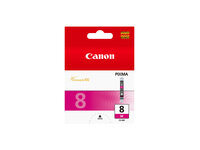 Canon CLI-8M Tinte Magenta - Tinte auf Pigmentbasis - 1...