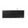 Cherry STREAM KEYBOARD Kabelgebundene Tastatur - Schwarz - USB (QWERTZ - DE) - Volle Größe (100%) - USB - Mechanischer Switch - QWERTZ - Schwarz