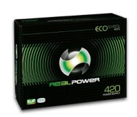 P-67730 | Ultron RealPower RP420 ECO - 420 W - 200 - 240...