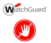 WatchGuard APT Blocker - Abonnement-Lizenz ( 3 Jahre ) -...
