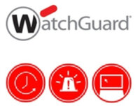 WatchGuard Next-Generation Firewall Suite - Abonnement Lizenzerneuerung / Upgrade-Lizenz ( 3 Jahre ) - 1 Gerät