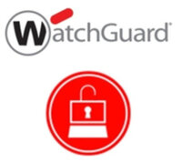 WatchGuard Data Loss Prevention - Abonnement-Lizenz ( 3...