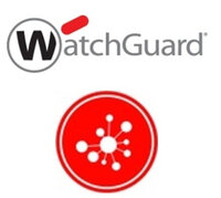 WatchGuard Gateway AntiVirus - Abonnement-Lizenz ( 1 Jahr ) - 1 Gerät