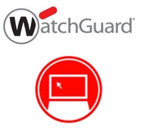 WatchGuard Application Control - Abonnement-Lizenz ( 1...