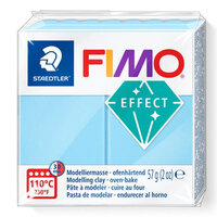 STAEDTLER FIMO 8020 - Modellierton - Blau - Erwachsene -...