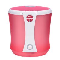 P-137239 | TerraTec Aktivbox Concert BT Neo Bluetooth pink - Aktivbox - 6 W | Herst. Nr. 137239 | Audio Ein-/Ausgabegeräte | EAN:  |Gratisversand | Versandkostenfrei in Österrreich