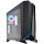 Corsair Carbide SPEC-OMEGA RGB - Midi Tower - PC - Schwarz - ATX - micro ATX - Mini-ITX - Stahl - Gehärtetes Glas - Gaming