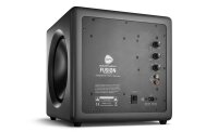 P-66400 | Wavemaster FUSION - 125 W - Aktiver Subwoofer - 30 - 180 Hz - 20 cm - 20,3 cm (8 Zoll) - D | Herst. Nr. 66400 | Audio Ein-/Ausgabegeräte | EAN: 4039039664002 |Gratisversand | Versandkostenfrei in Österrreich