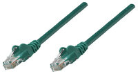 Intellinet Premium Netzwerkkabel - Cat6 - S/FTP - 100%...