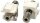P-60528 | Lindy Stereo Doppelkupplungs-Keystone für Wanddosen - Kabel | Herst. Nr. 60528 | Elektroinstallation | EAN: 4002888605281 |Gratisversand | Versandkostenfrei in Österrreich