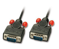 P-31441 | Lindy VGA-Anschlusskabel ohne Ferritkerne 15-pol. HD Stecker/Stecker | Herst. Nr. 31441 | Kabel / Adapter | EAN: 4002888314411 |Gratisversand | Versandkostenfrei in Österrreich