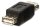 P-71230 | Lindy USB-Adapter Typ A/A USB A Kupplung an Ku - Kabel | Herst. Nr. 71230 | Kabel / Adapter | EAN: 4002888712309 |Gratisversand | Versandkostenfrei in Österrreich