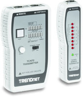P-TC-NT2 | TRENDnet TC-NT2 - 300 m - Blau - Weiß - DC 9V - 0 - 45 °C | TC-NT2 | Werkzeug