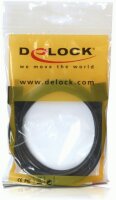 P-84407 | Delock Video- / Audiokabel - HDMI - 28 AWG -...