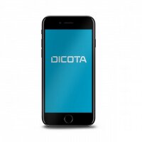 P-D31245 | Dicota Secret premium 4-way - Sichtschutzfilter - für Apple iPhone 7 | Herst. Nr. D31245 | Zubehör Mobiltelefone | EAN: 7640158664490 |Gratisversand | Versandkostenfrei in Österrreich