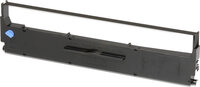 P-C13S015637 | Epson SIDM Black Ribbon Cartridge - -...