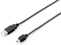 P-128521 | Digital Data Communications USB-Kabel - USB Typ A, 4-polig (M) | 128521 | Zubehör