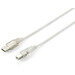 P-128651 | Equip USB-Kabel - USB (M) bis USB Type B (M) -...