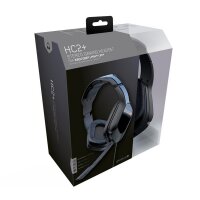 Gioteck HC-2 - Headset - ohrumschlie&szlig;end