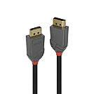 P-36487 | Lindy Anthra Line - DisplayPort-Kabel - DisplayPort (M) bis DisplayPort (M) Kabel / Adapter Gratisversand und Versandkostenfrei in Österrreich | Herst. Nr. 36487 | Kabel / Adapter | EAN: 4002888364874 |