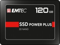 P-ECSSD120GX150 | EMTEC X150 Power Plus - 120 GB -...