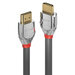 P-37875 | Lindy 37875 7.5m HDMI Type A (Standard) HDMI Type A (Standard) Grau HDMI-Kabel | Herst. Nr. 37875 | Kabel / Adapter | EAN: 4002888378758 |Gratisversand | Versandkostenfrei in Österrreich