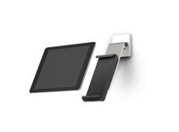 P-893523 | Durable 893523 - Tablet/UMPC - Passive Halterung - Indoor - Silber | 893523 | PC Systeme