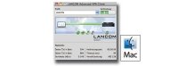 P-61606 | Lancom Advanced VPN Client - Mac OS 10.6/10.5 - Deutsch - Englisch | 61606 | Software