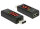 P-65569 | Delock 65569 - USB - USB 2.0 - Schwarz - 65 mm - 22 mm - 14 mm | 65569 | Zubehör