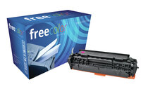P-2025M-FRC | freecolor Toner HP CLJ CP2025 magenta CC533A kompatibel - Kompatibel - Tonereinheit | 2025M-FRC | Verbrauchsmaterial