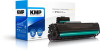 P-1114,5000 | KMP H-T117 - 4000 Seiten - Schwarz - 1 Stück(e) | 1114,5000 | Verbrauchsmaterial