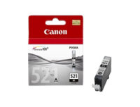P-2933B001 | Canon CLI-521BK Tinte Schwarz - Tinte auf...