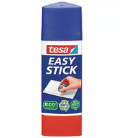 Tesa ecoLogo Easy Stick Klebestift, lösungsmittelfrei, 25 g