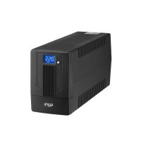 P-PPF3602700 | FSP Fortron iFP 600 - 0,6 kVA - 360 W - Sine - 81 V - 290 V - 50/60 Hz | PPF3602700 | PC Komponenten