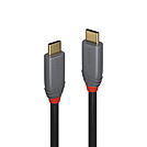 P-36900 | Lindy Anthra Line - USB-Kabel - USB-C (M) bis USB-C (M) | Herst. Nr. 36900 | Kabel / Adapter | EAN: 4002888369008 |Gratisversand | Versandkostenfrei in Österrreich
