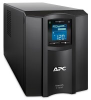 P-SMC1500IC | APC Smart-UPS c 1500VA LCD 230V USB black...