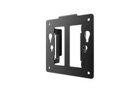 P-VESA-P2 | AOC VESA-P2 - Schelle - Schwarz - Stahl - Wand - 100 x 100 mm - 68,6 cm (27 Zoll) | VESA-P2 |Displays & Projektoren