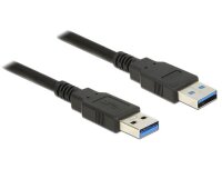 P-85059 | Delock 85059 - 0,5 m - USB A - USB A - USB 3.2...