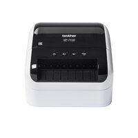 P-QL1100CZG1 | Brother QL-1100c Etikettendrucker - Etiketten-/Labeldrucker - Etiketten-/Labeldrucker | QL1100CZG1 | Drucker, Scanner & Multifunktionsgeräte