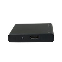 P-UA0275 | LogiLink UA0275 - HDD / SSD-Gehäuse - 2.5...
