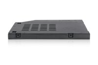 P-MB411SPO-2B | Icy Dock MB411SPO-2B - 2.5" - Carrier Panel - 2.5 Zoll - Schwarz - Metall - Kunststoff - 7 mm | Herst. Nr. MB411SPO-2B | Zubehör Festplatten | EAN: 4711132867350 |Gratisversand | Versandkostenfrei in Österrreich