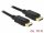 Delock 84862 - 10 m - DisplayPort - DisplayPort - Männlich - Männlich - 3840 x 2160 Pixel