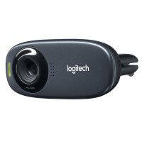 P-960-001065 | Logitech HD Webcam C310 - Webcam - Farbe |...