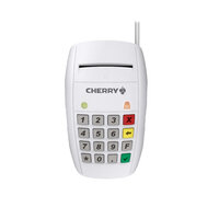P-ST-2100UG | Cherry ST-2100 - Intelligenter Zugangskontrollenleser - Zugriffschip/Kartenleser | ST-2100UG | PC Komponenten