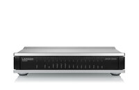 P-62115 | Lancom 1793VAW - Wi-Fi 5 (802.11ac) - Dual-Band (2,4 GHz/5 GHz) - Eingebauter Ethernet-Anschluss - ADSL2+ - Schwarz - Grau - Tabletop-Router | 62115 | Netzwerktechnik