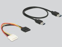 P-41423 | Delock 41423 - PCI - PCI - SATA - USB 3.2 Gen 1 (3.1 Gen 1) - China - 0,8 Gbit/s - 43,7 mm - 129 mm Kabel / Adapter Gratisversand und Versandkostenfrei in Österrreich | Herst. Nr. 41423 | Kabel / Adapter | EAN: 4043619414239 |