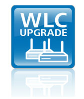 Lancom WLC AP Upgrade +10 Option - 10 Lizenz(en) - Upgrade