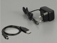 P-87701 | Delock 87701 - HDMI - 2x HDMI - Schwarz -...